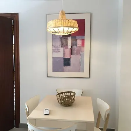 Los Boliches Suites 1st Floor * Fuengirola