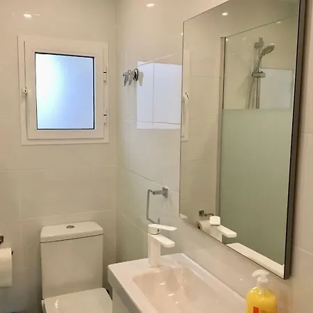 Los Boliches Suites 1st Floor * Fuengirola