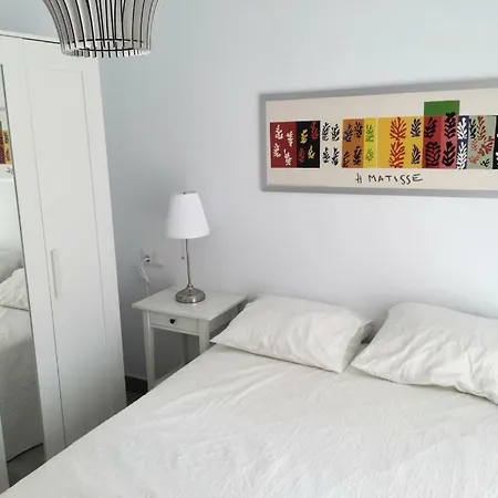 Los Boliches Suites 1st Floor Fuengirola